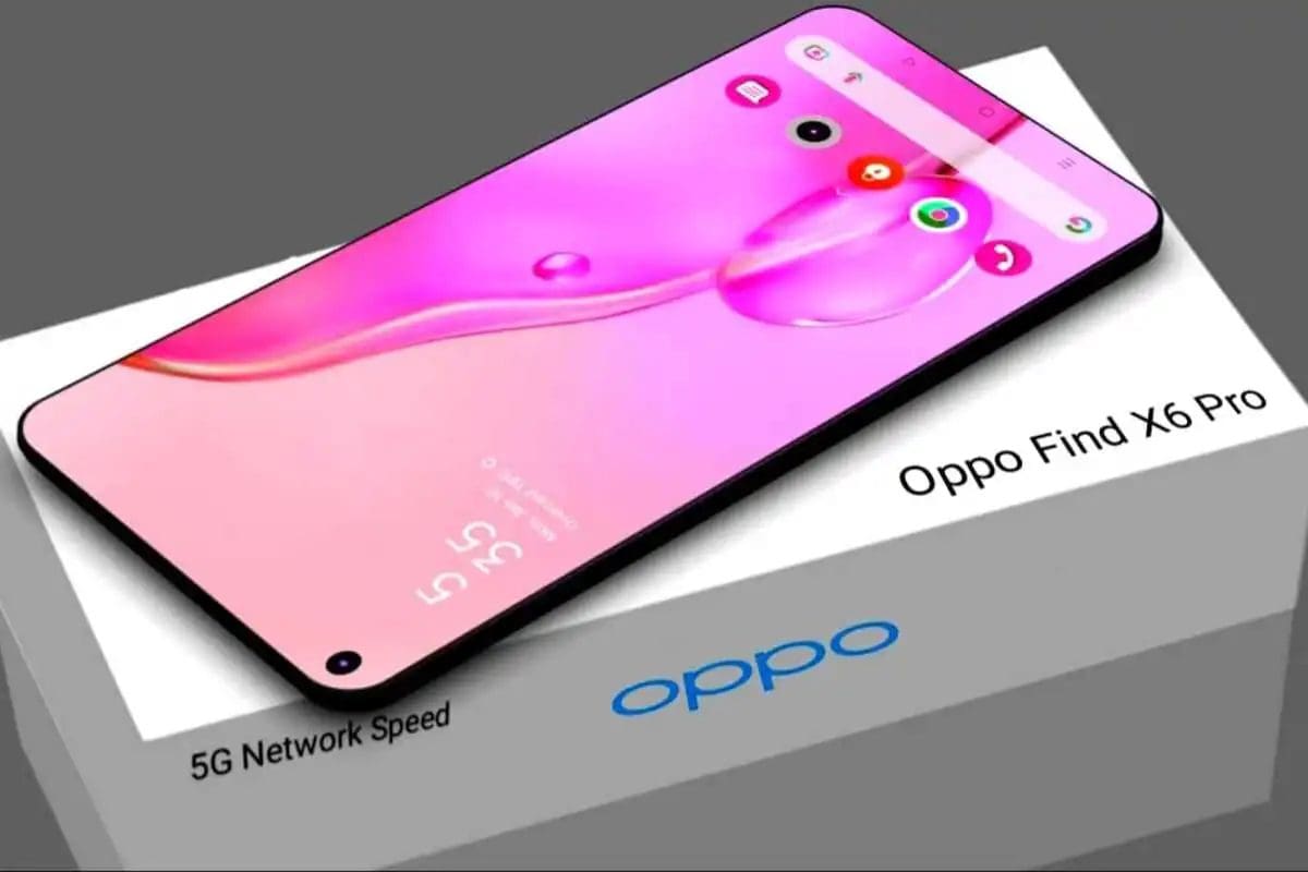 رسميًا إطلاق سلسلة Oppo Find X6 بكاميرا مقاس 1 بوصة وتصميم جديد والمزيد