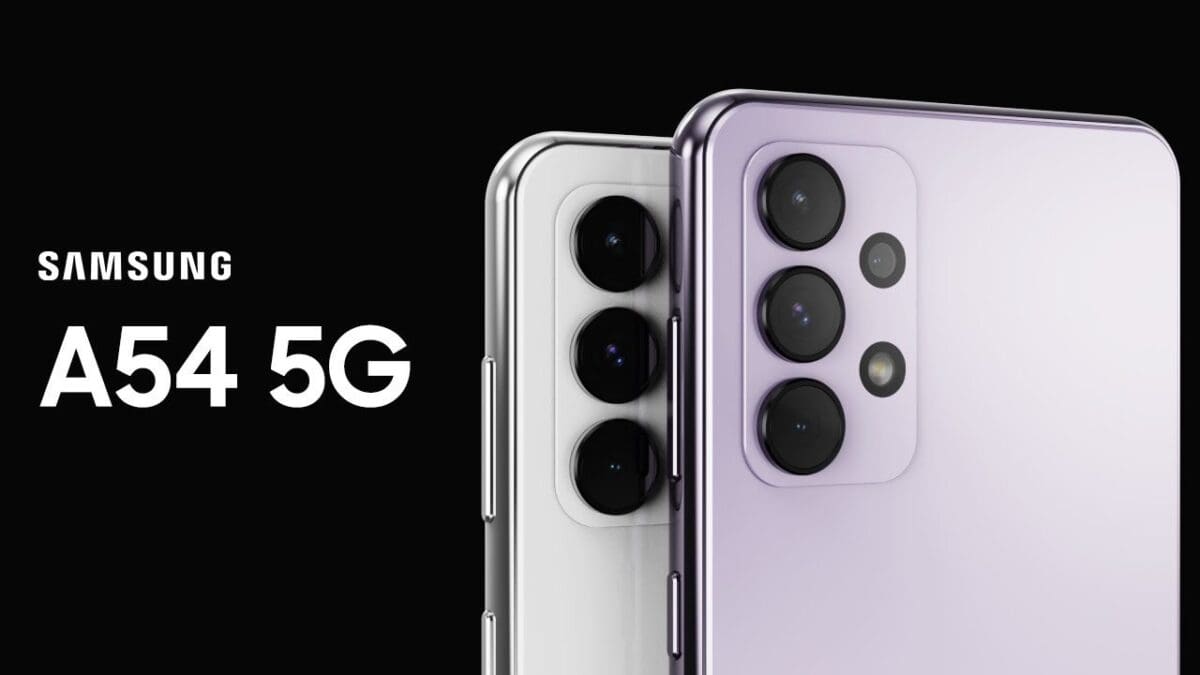 مقارنة المواصفات بين الرائدين Redmi Note 12 Pro & Samsung Galaxy A54 والأسعار