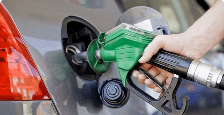 أرامكو السعودية أسعار البنزين شهر مارس