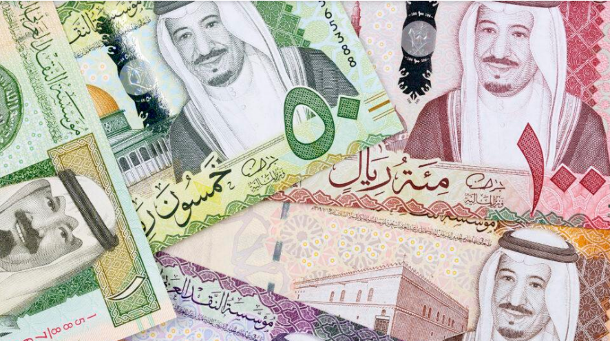 سعر الجنيه المصري أمام العملات العربية والأجنبية