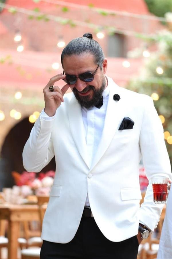 محمد القس