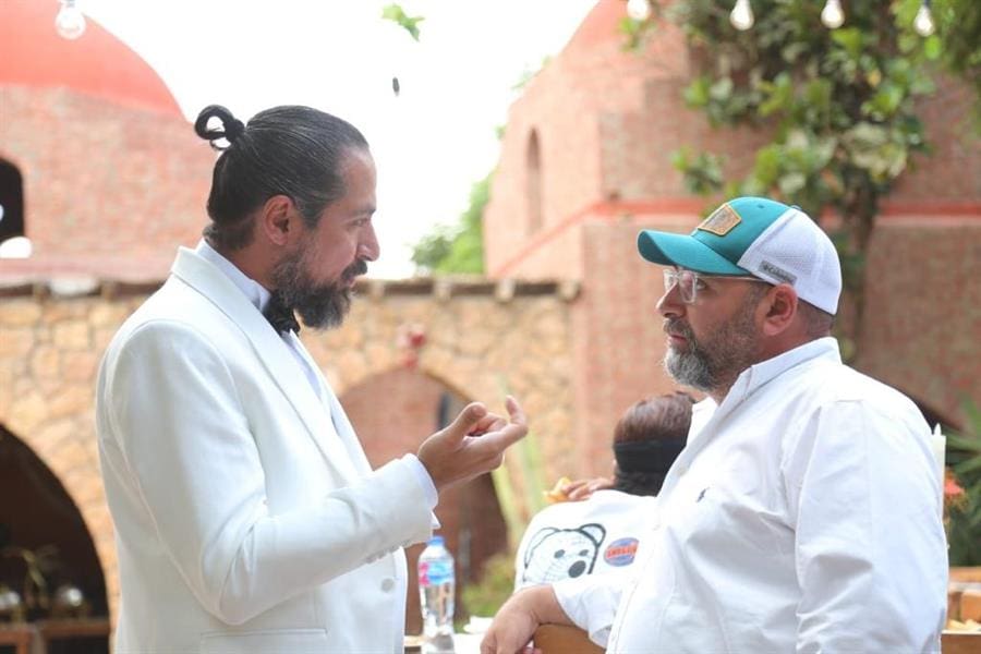 محمد القس