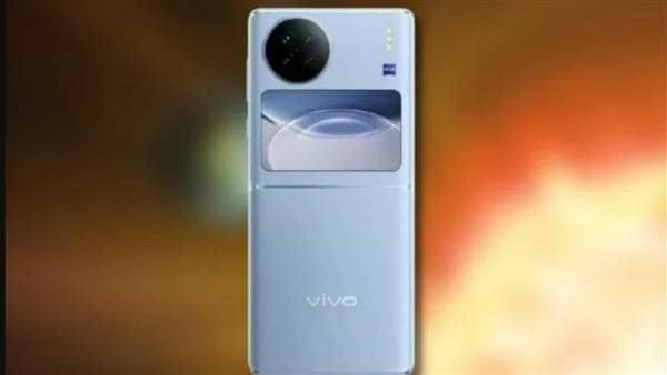هاتف Vivo X Flip