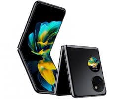 هاتف Vivo X Flip