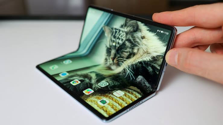 Huawei Mate x3