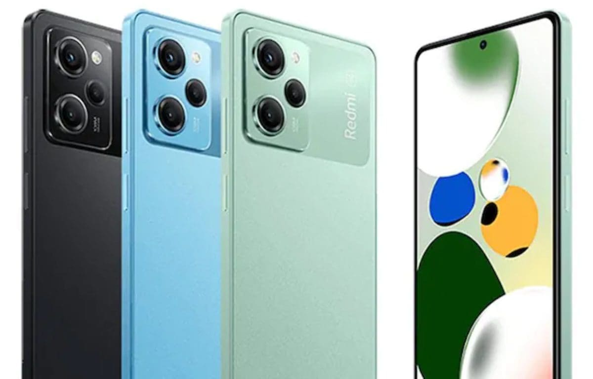 مقارنة المواصفات بين الرائدين Redmi Note 12 Pro & Samsung Galaxy A54 والأسعار