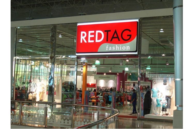 مواعيد متاجر "رد تاغ RedTag" في شهر رمضان المبارك 2023 الكويت