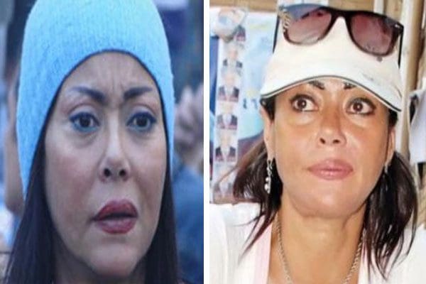 نهى العمروسى عن تعرضها للتحرش من فنان مشهور: «خدها حلوانة فى سلوانة»