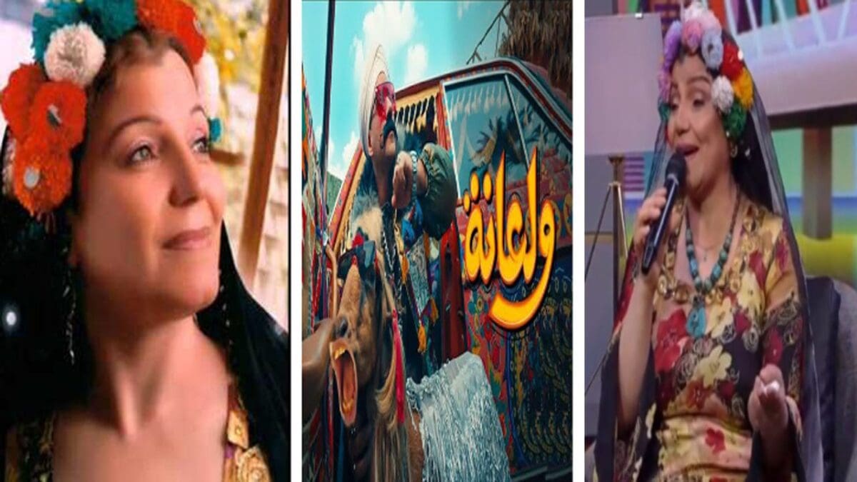هدى السنباطى: «صوتى بيصرف على البيت ومخدتش حقى من الفن»