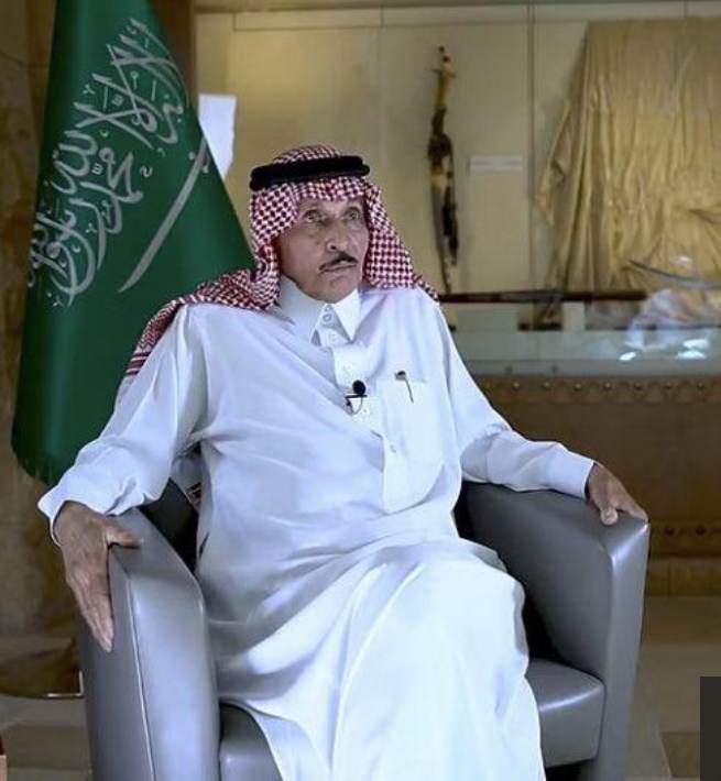 وفاة صالح المنصوف