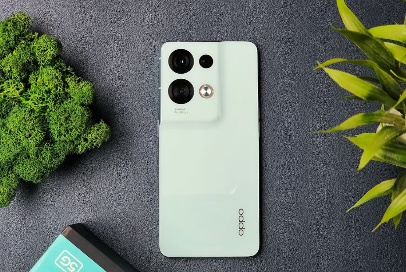 هاتف العام من أوبو oppo reno 8 pro الرائع ببطارية "ممتازة"| السعر والمواصفات
