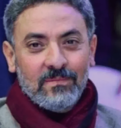 فتحى عبدالوهاب