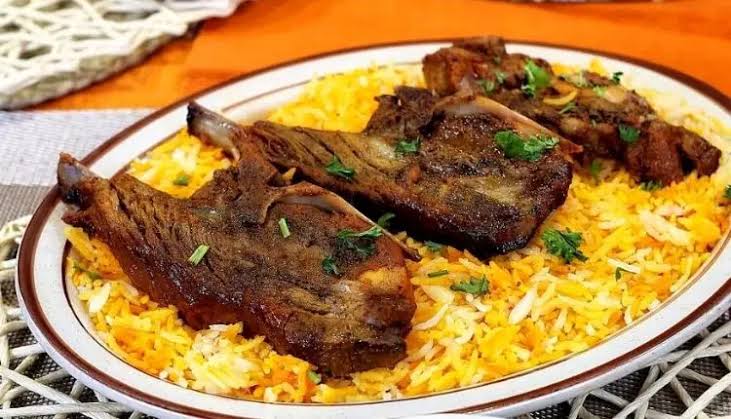خطوات التحضير