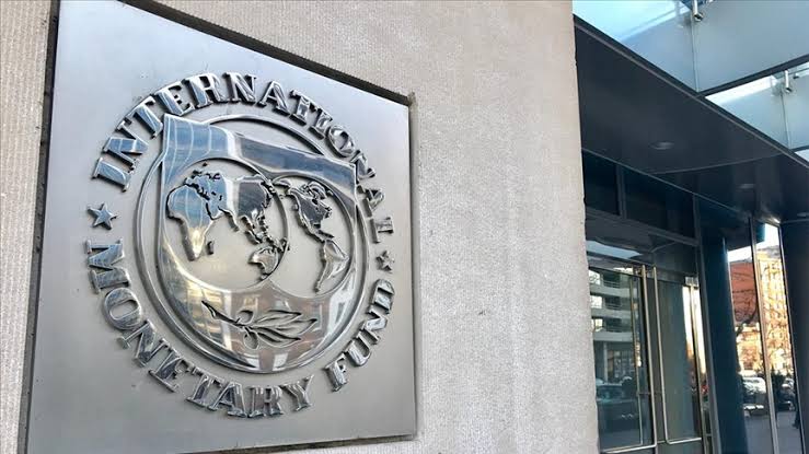 النقد الدولي: نمو الاقتصاد السعودي سيرتفع إلى 3.1%.