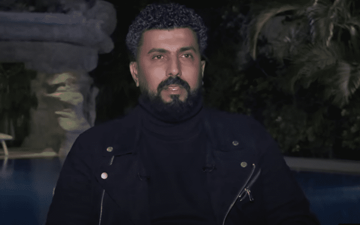 محمد سامى