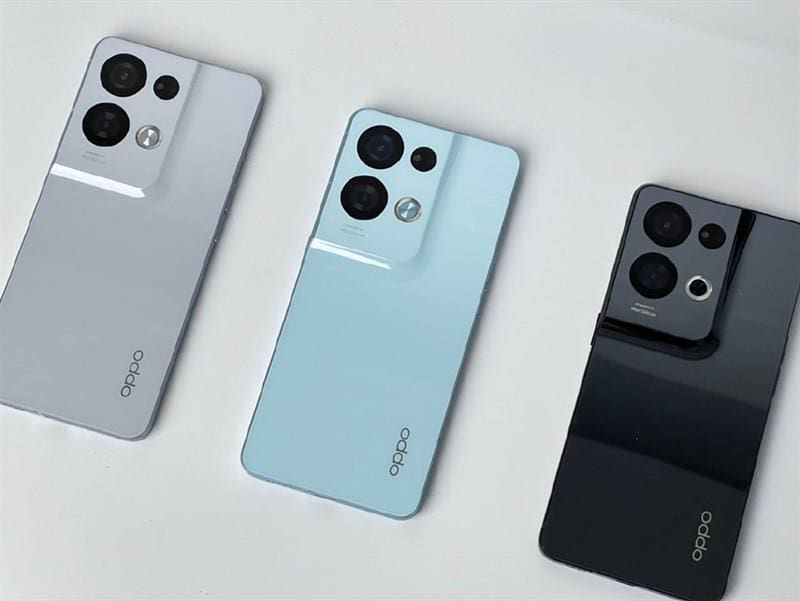 هاتف العام من أوبو oppo reno 8 pro الرائع ببطارية "ممتازة"| السعر والمواصفات