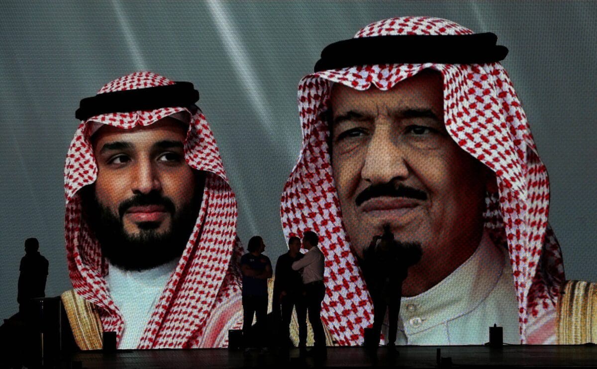 بأمر الملك| توجيه عاجل من الملك سلمان وبتوصيات من الأمير محمد بن سلمان بشأن حساب المواطن
