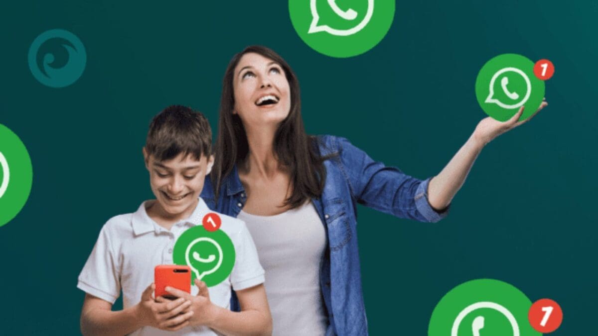 WHATSAPP يطرح ميزة ثورية.. نفس الحساب يعمل الآن على هواتف متعددة