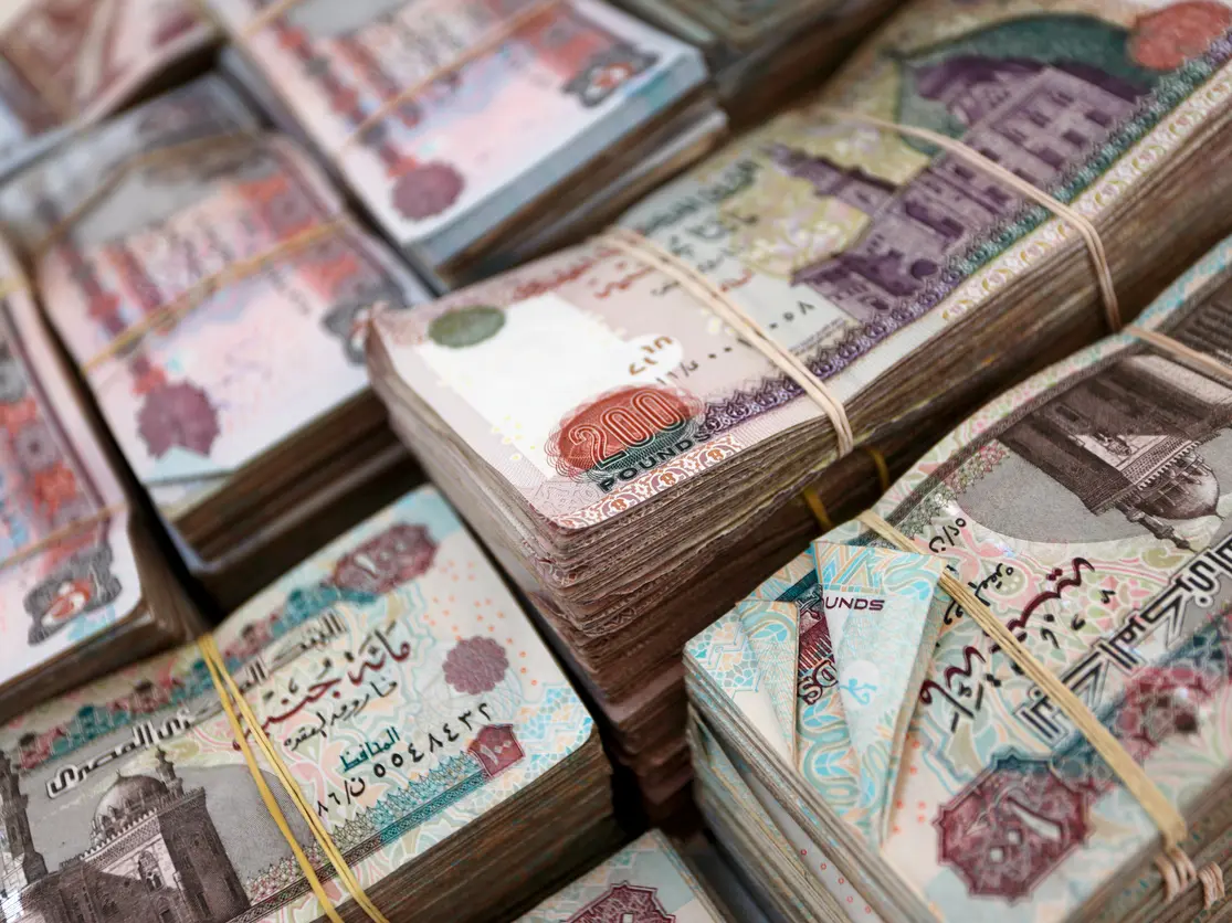 موعد صرف معاشات شهر مايو