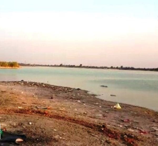 بئر زمزم المصري