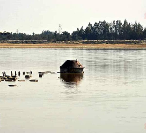 بئر زمزم المصري