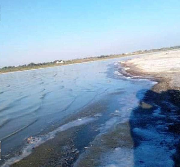 بئر زمزم المصري