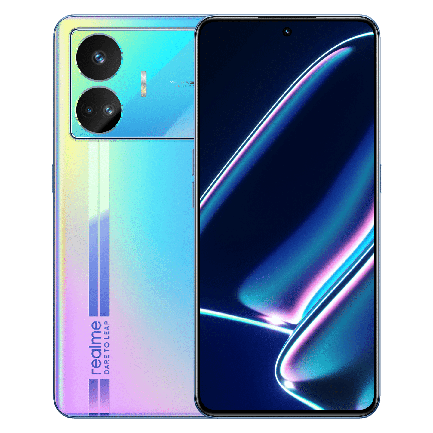 Realme-GT-Neo-5