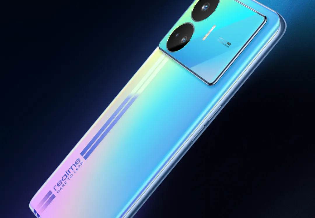 Realme-GT-Neo-5