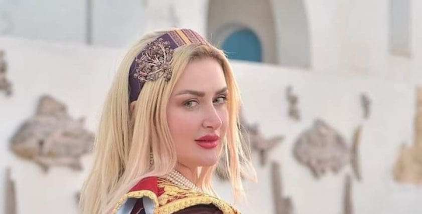 رانيا التومى