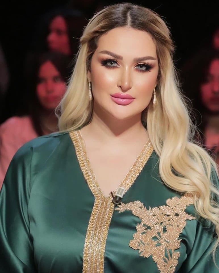 رانيا التومى