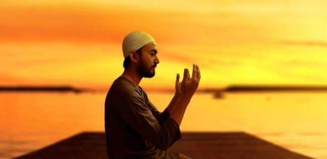 دعاء الصائم عند الإفطار