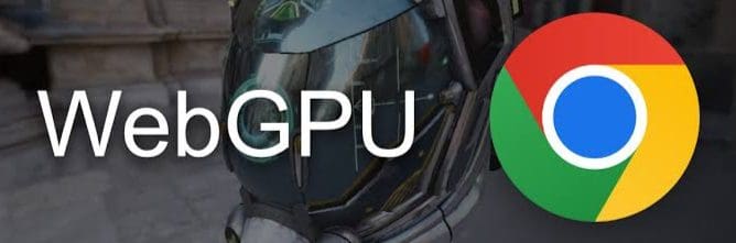 Google-WebGPU