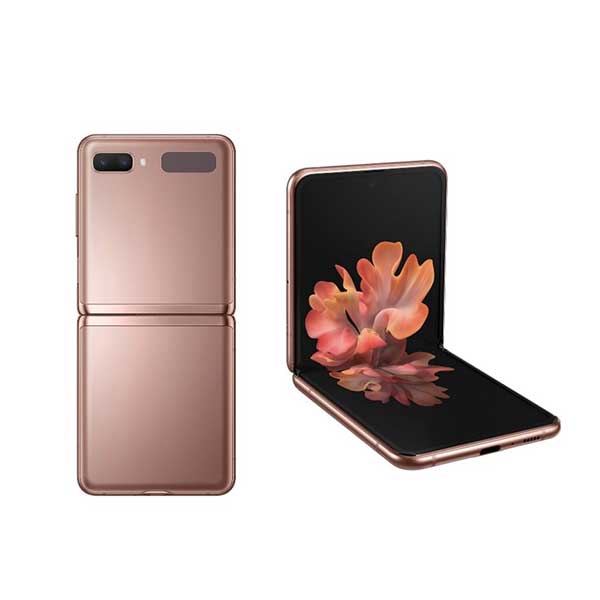 مواصفات هاتف Galaxy Z Flip 5
