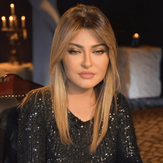 علا غانم.. كلامي عن جوزي "كدب" كنت بكذب عشان عايزه أطلع بصورة معينة طول الوقت