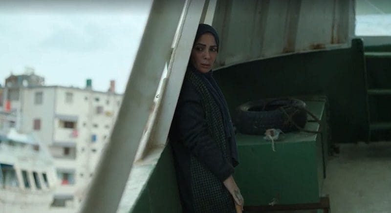 مسلسل "تحت الوصاية"