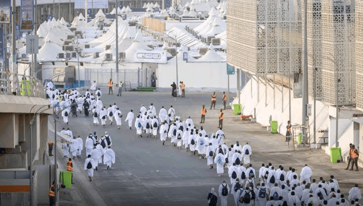 "وزارة الحج والعمرة".. توضح آخر موعد لسداد الدفعة الأخيرة لحجوزات حجاج الداخل 