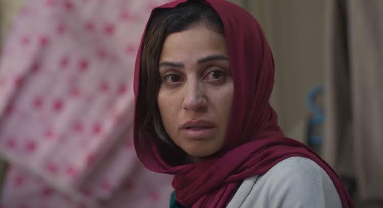 دينا الشربيني