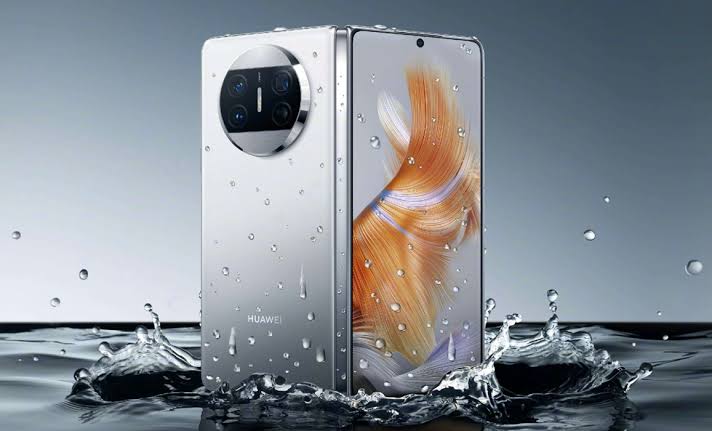 سعر ومواصفات هاتف Huawei Mate X3