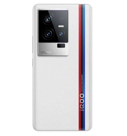 هاتف vivo iQOO 11S الجديد سيحتوي على معالج Dimensity 9300 