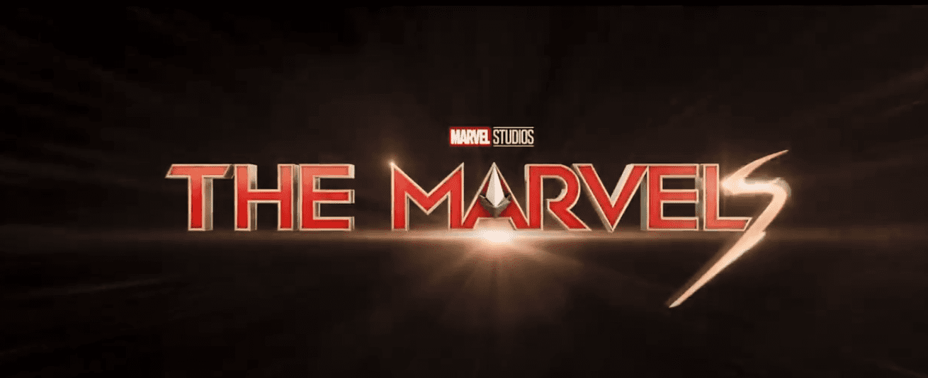 فيلم The Marvels