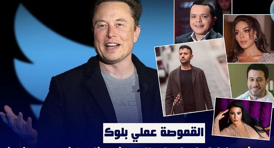 إيلون ماسك