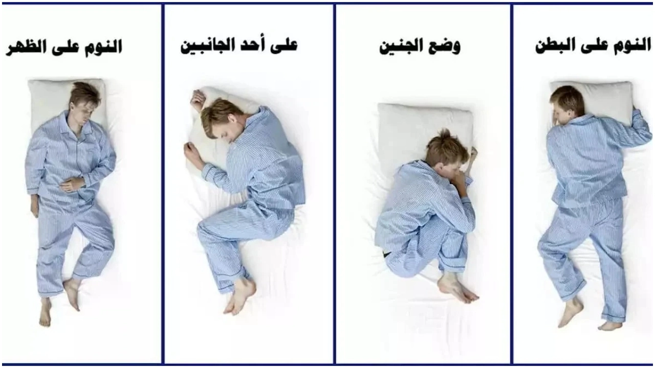 اكتشف أسرار نومك