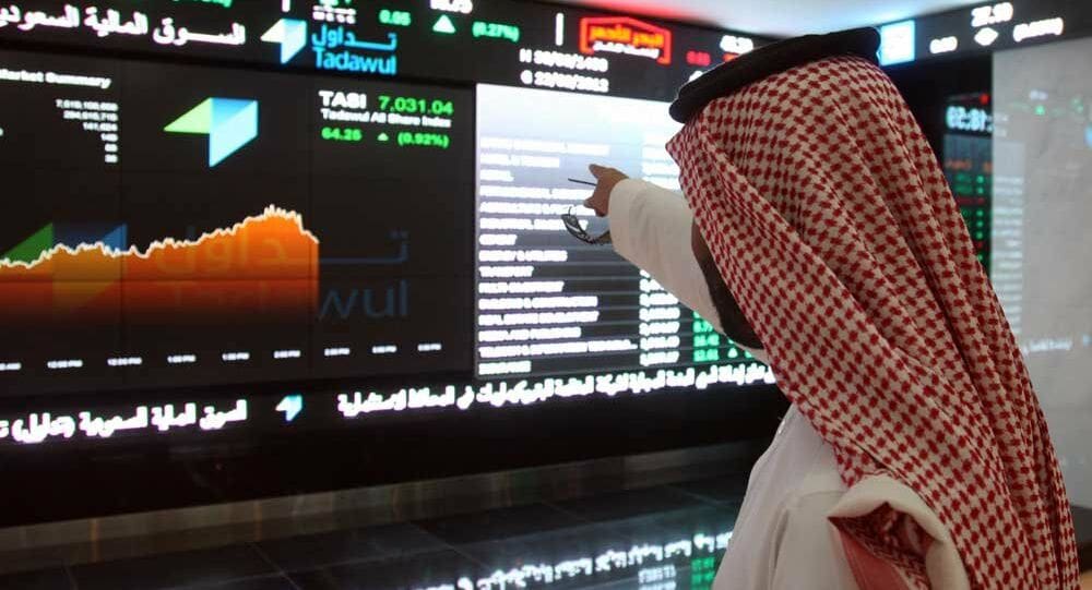 الاسهم السعودية