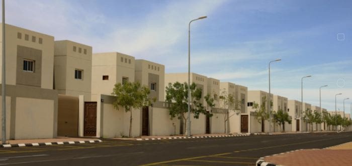 شروط التسجيل في الإسكان التنموي،
