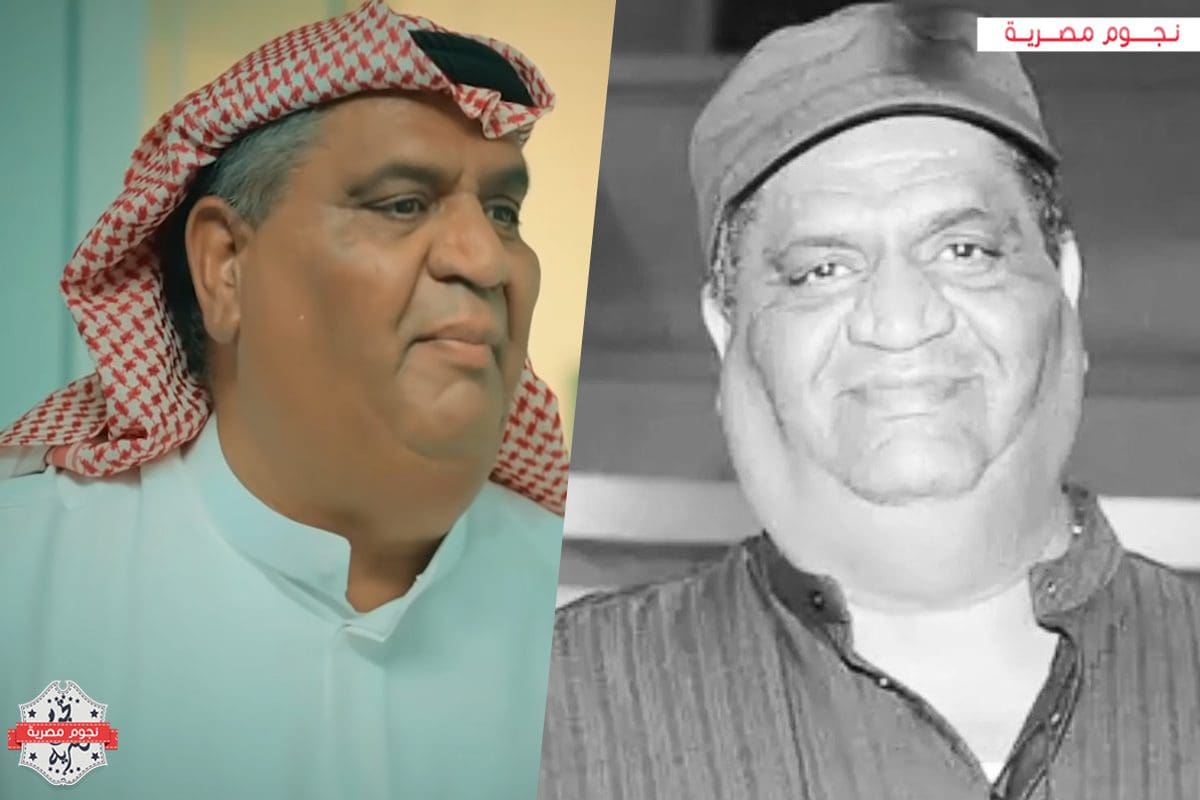 الفنان فيصل بوغازي