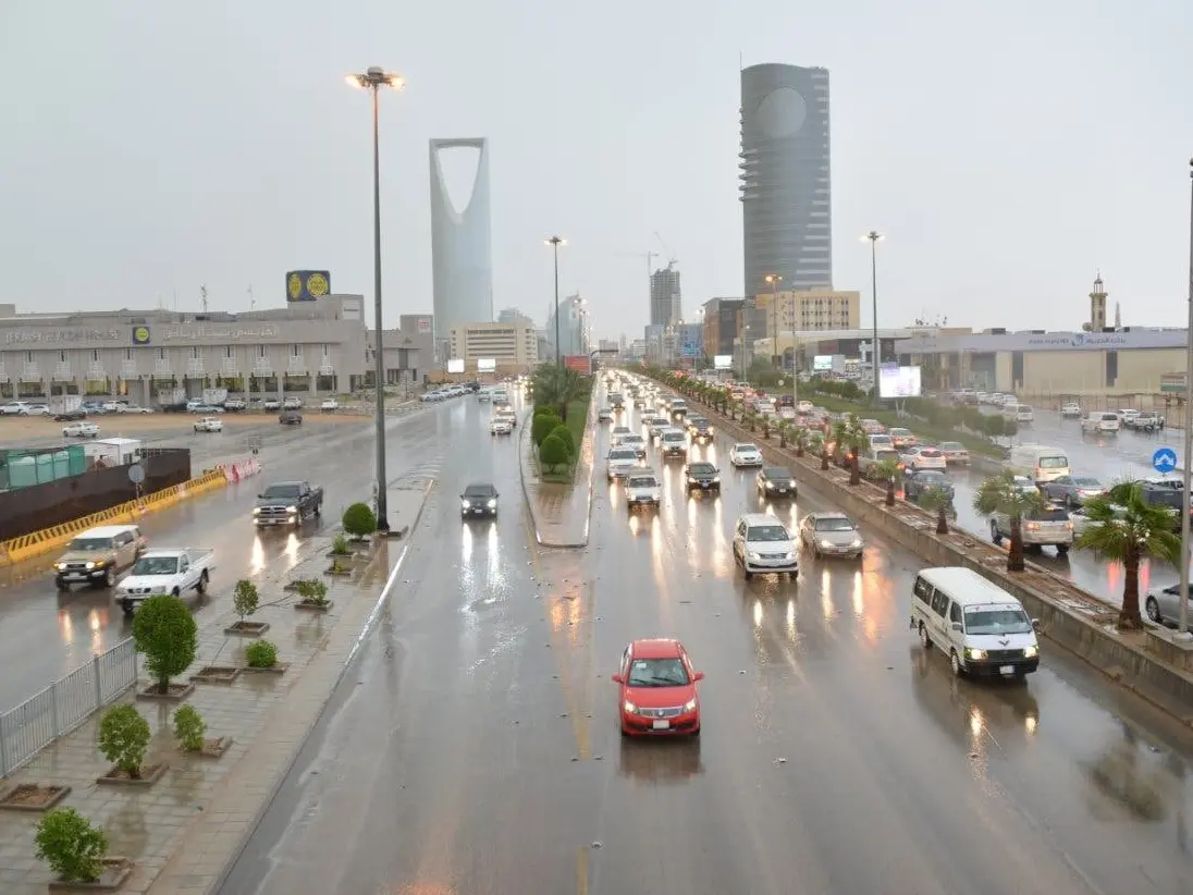 عاجل.. تحذيرات الأرصاد بأمطار ورياح مغبرة على 5 مناطق خلال الساعات القادمة.. تعرف عليها الآن