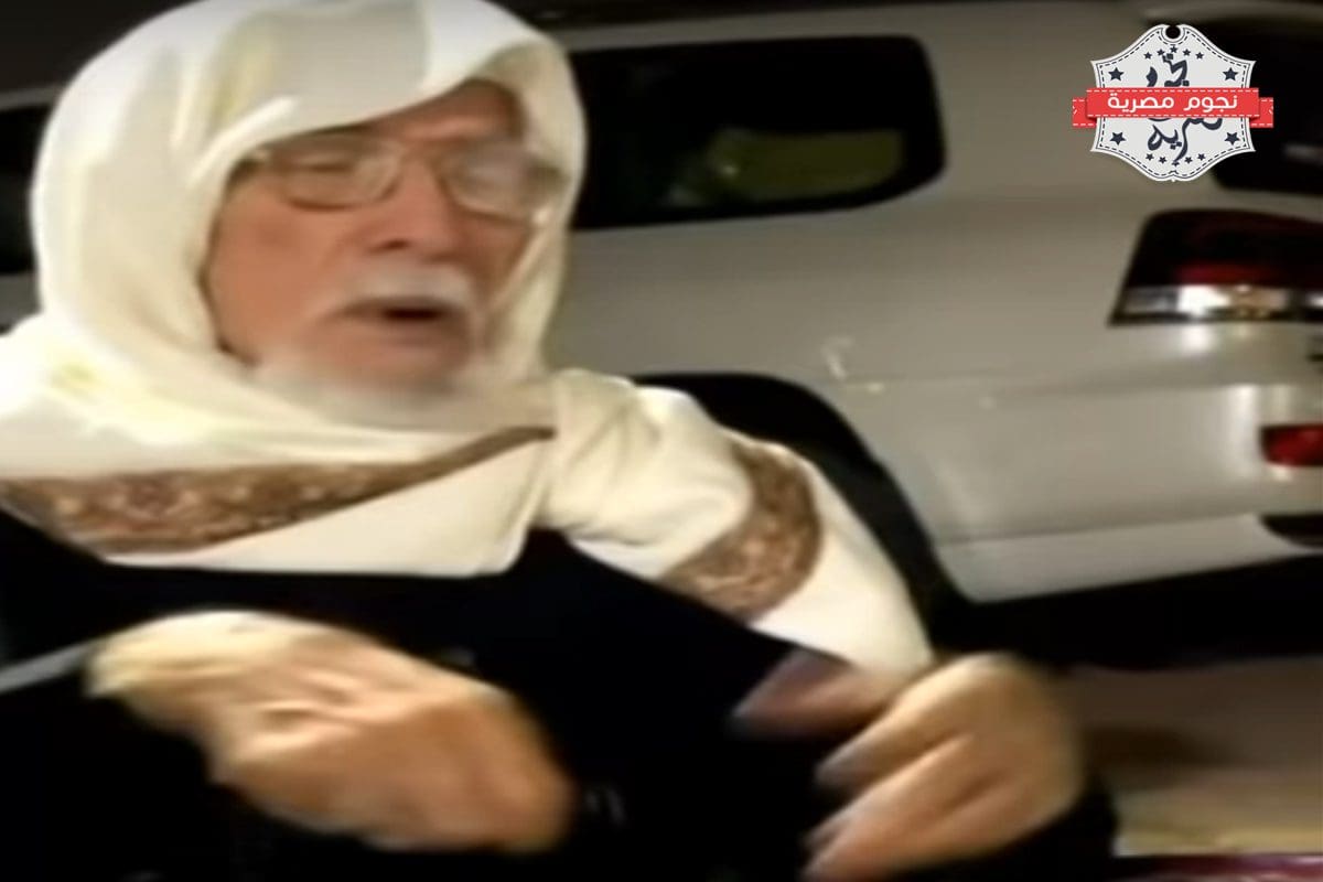 وفاة إبراهيم الرديعان
