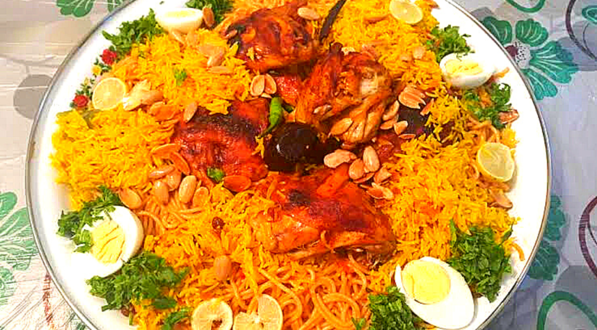 المكونات