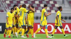 موعد مباراة النصر القادمة