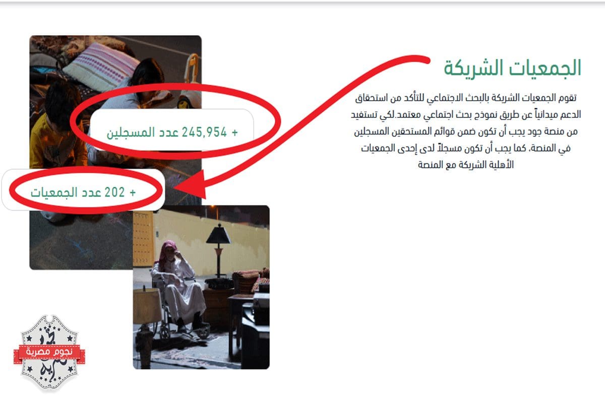 جود الاسكان